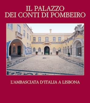 Cortese - Copertina Palazzo Pombeiro